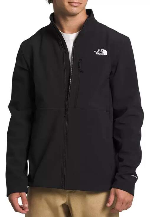 The North Face Other - The North Face Apex Bionic Soft Shell Jacket Size Medium